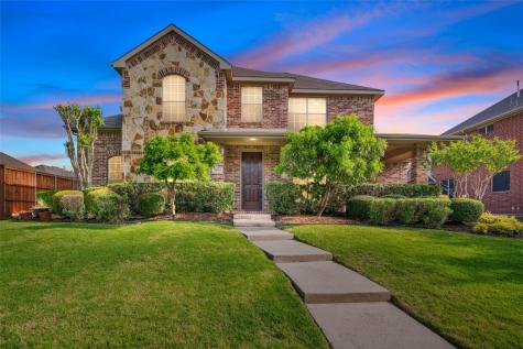 7809 Amesbury Lane Rowlett TX 75089