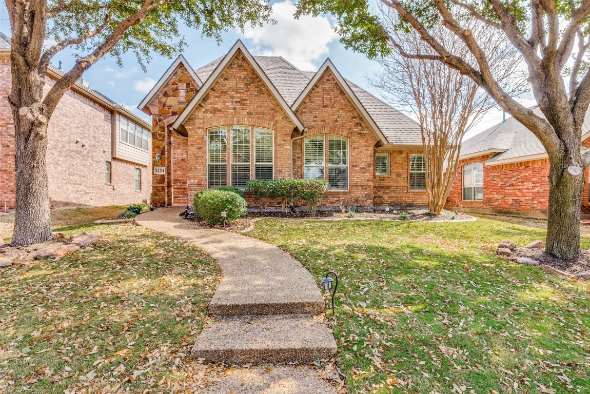 12214 Ducks Landing Frisco TX 75033