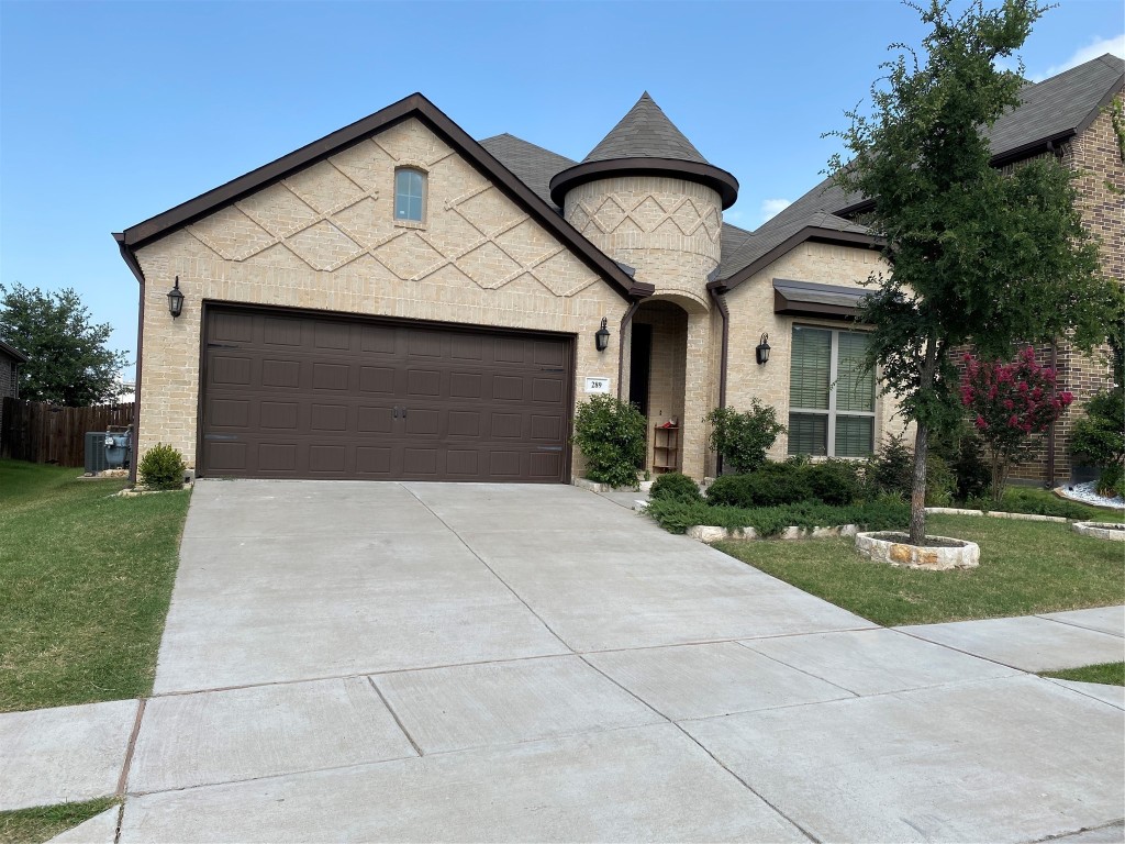 289 Aaron Drive Lewisville TX 75067