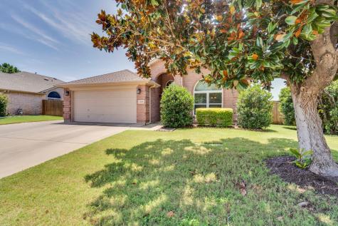 9220 Ivy Way Court Fort Worth TX 76118