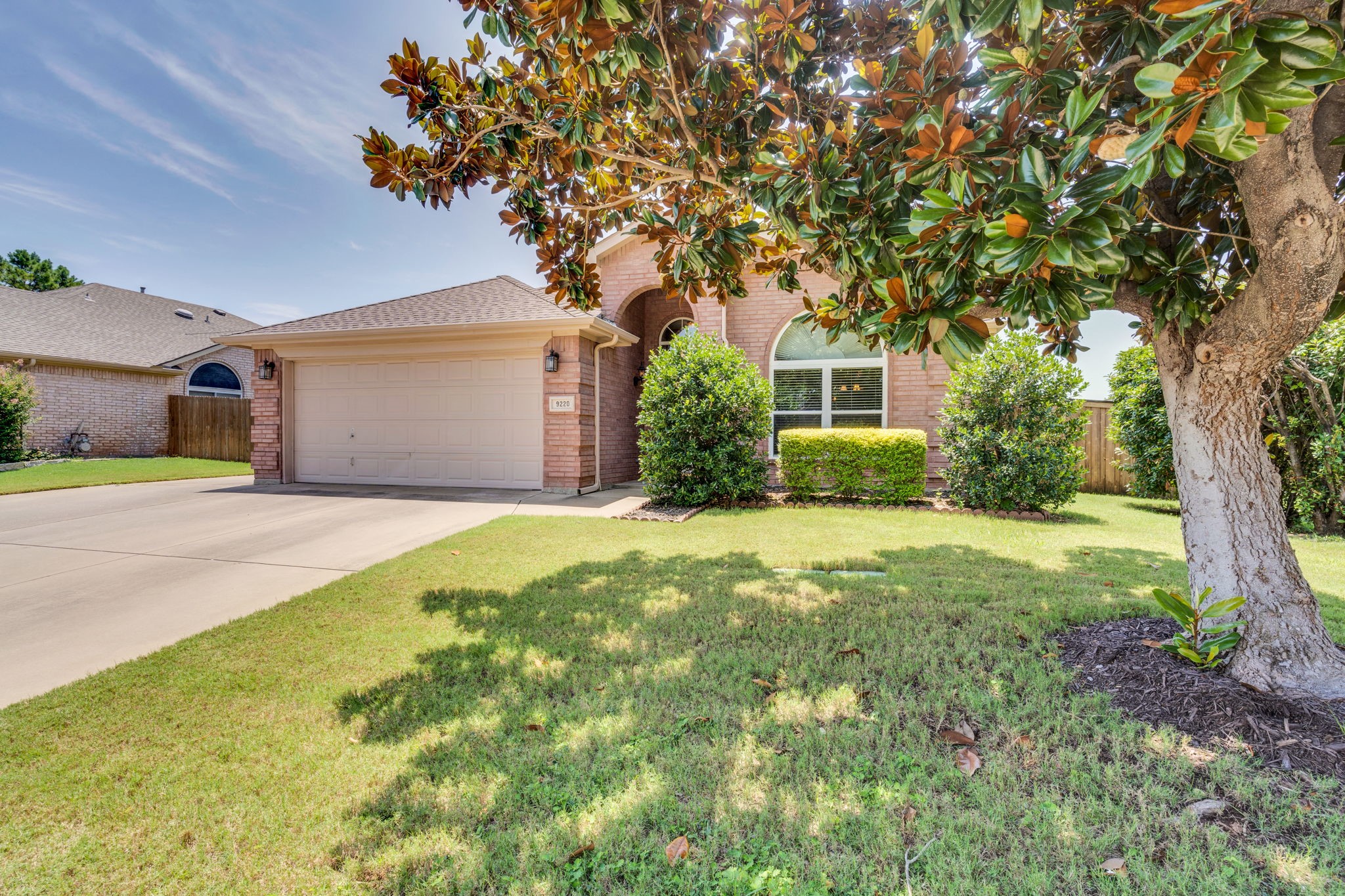 9220 Ivy Way Court Fort Worth TX 76118