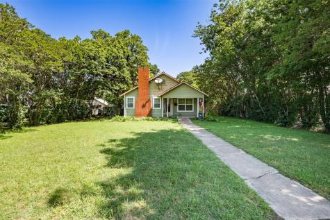 1217 Perry Street Irving TX 75060