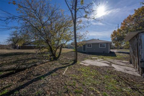 505 Perry Avenue Waxahachie TX 75165