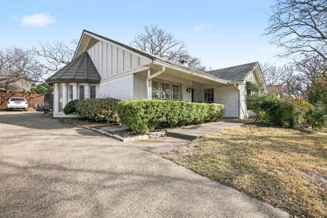 5009 River Ridge Arlington TX 76017
