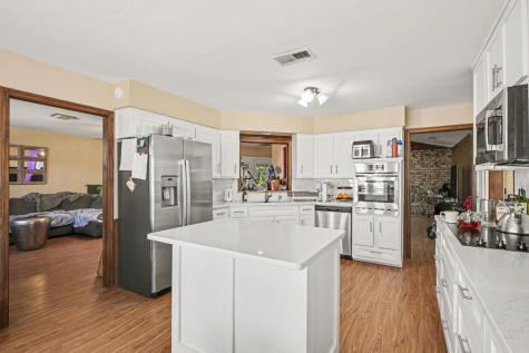 5009 River Ridge Arlington TX 76017
