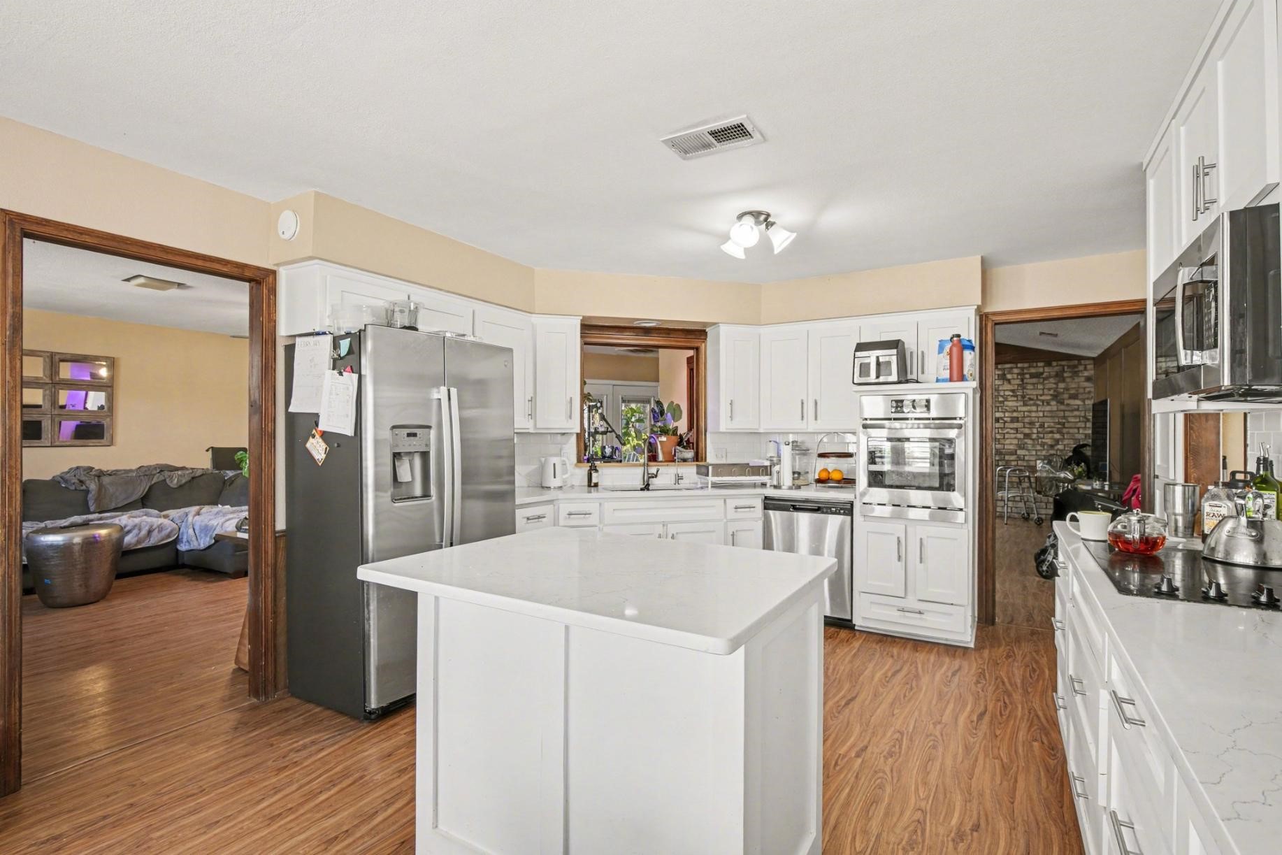 5009 River Ridge Arlington TX 76017