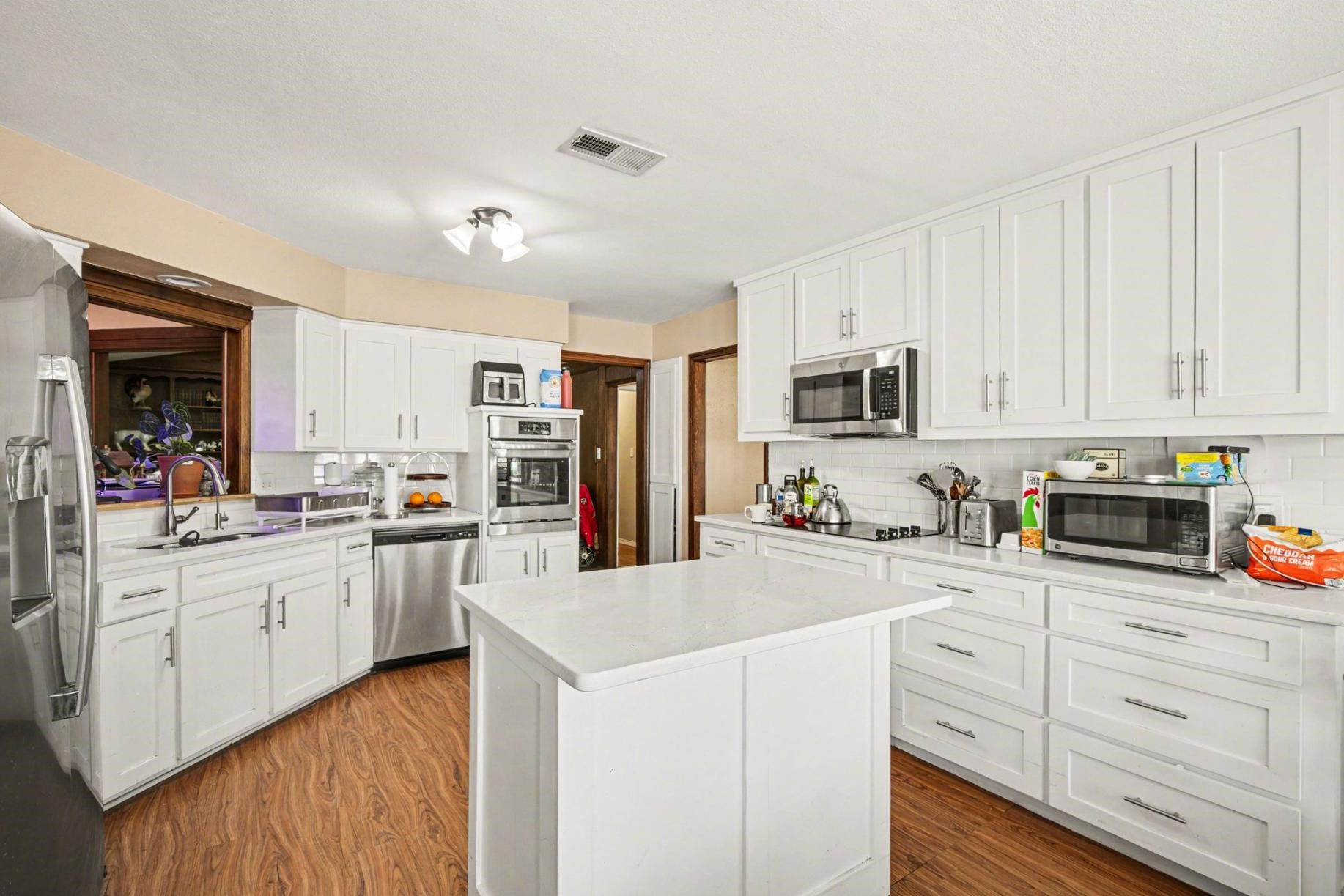 5009 River Ridge Arlington TX 76017