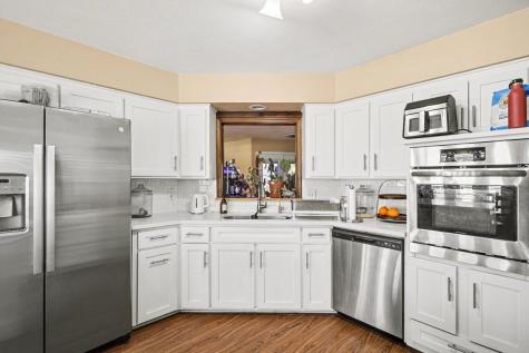 5009 River Ridge Arlington TX 76017