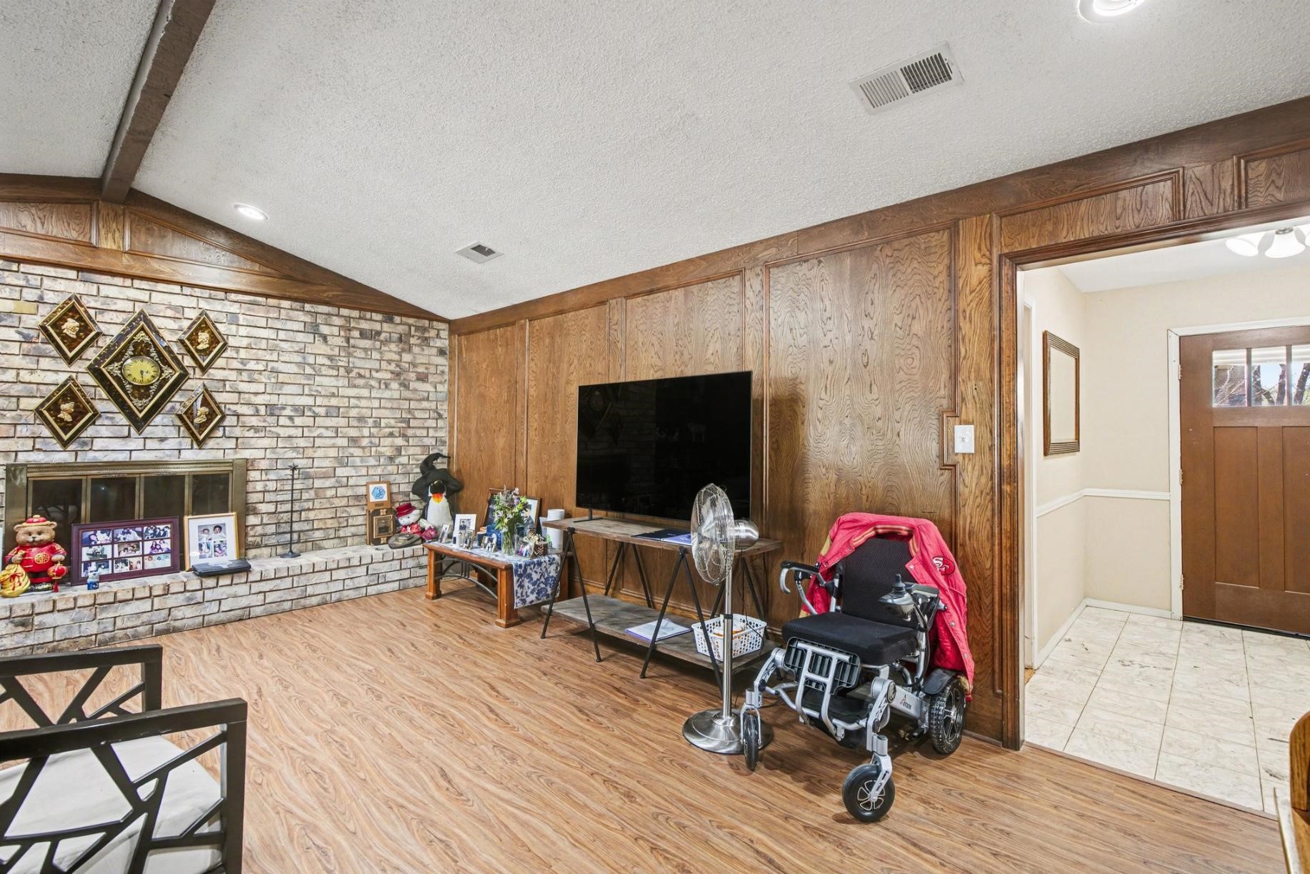 5009 River Ridge Arlington TX 76017