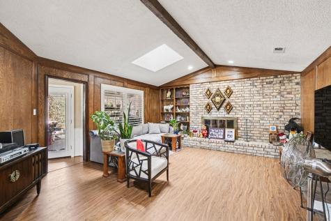 5009 River Ridge Arlington TX 76017