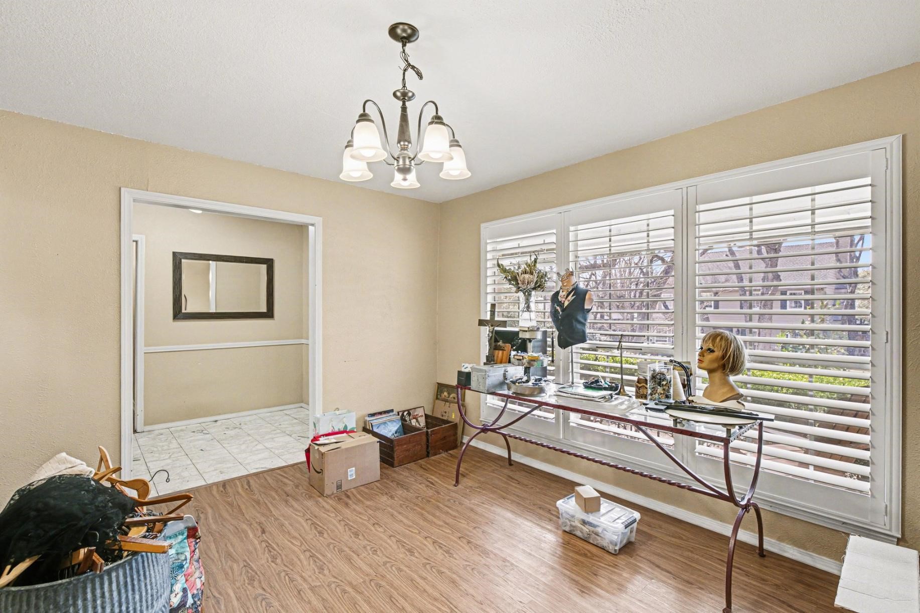 5009 River Ridge Arlington TX 76017