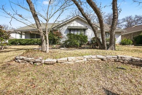 5009 River Ridge Arlington TX 76017