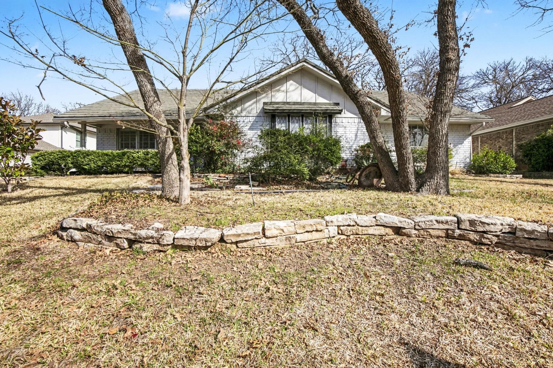 5009 River Ridge Arlington TX 76017