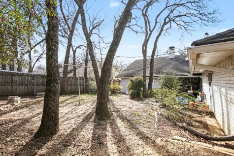 5009 River Ridge Arlington TX 76017