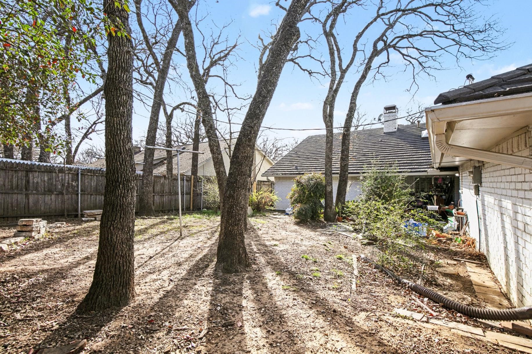 5009 River Ridge Arlington TX 76017