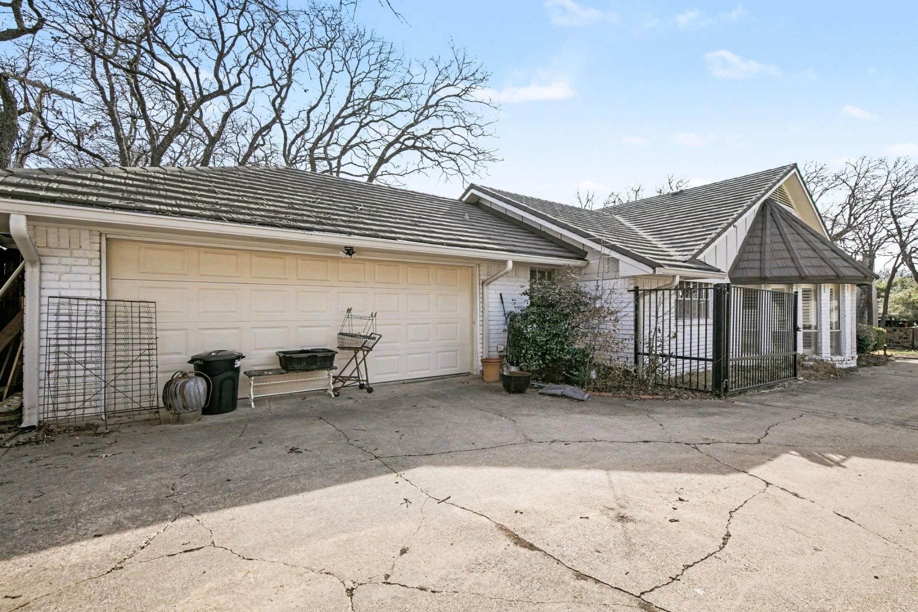 5009 River Ridge Arlington TX 76017