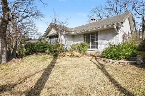 5009 River Ridge Arlington TX 76017