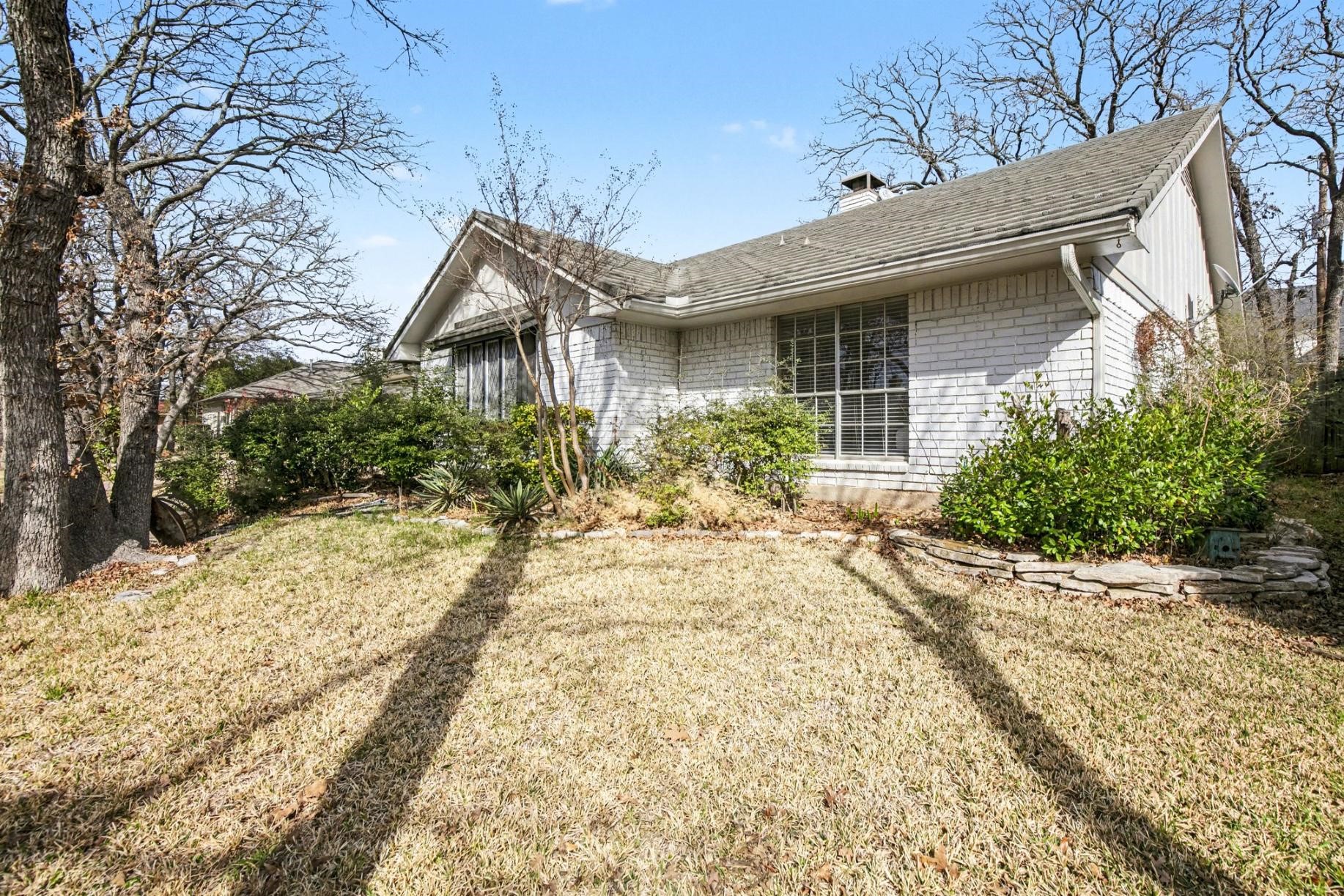 5009 River Ridge Arlington TX 76017