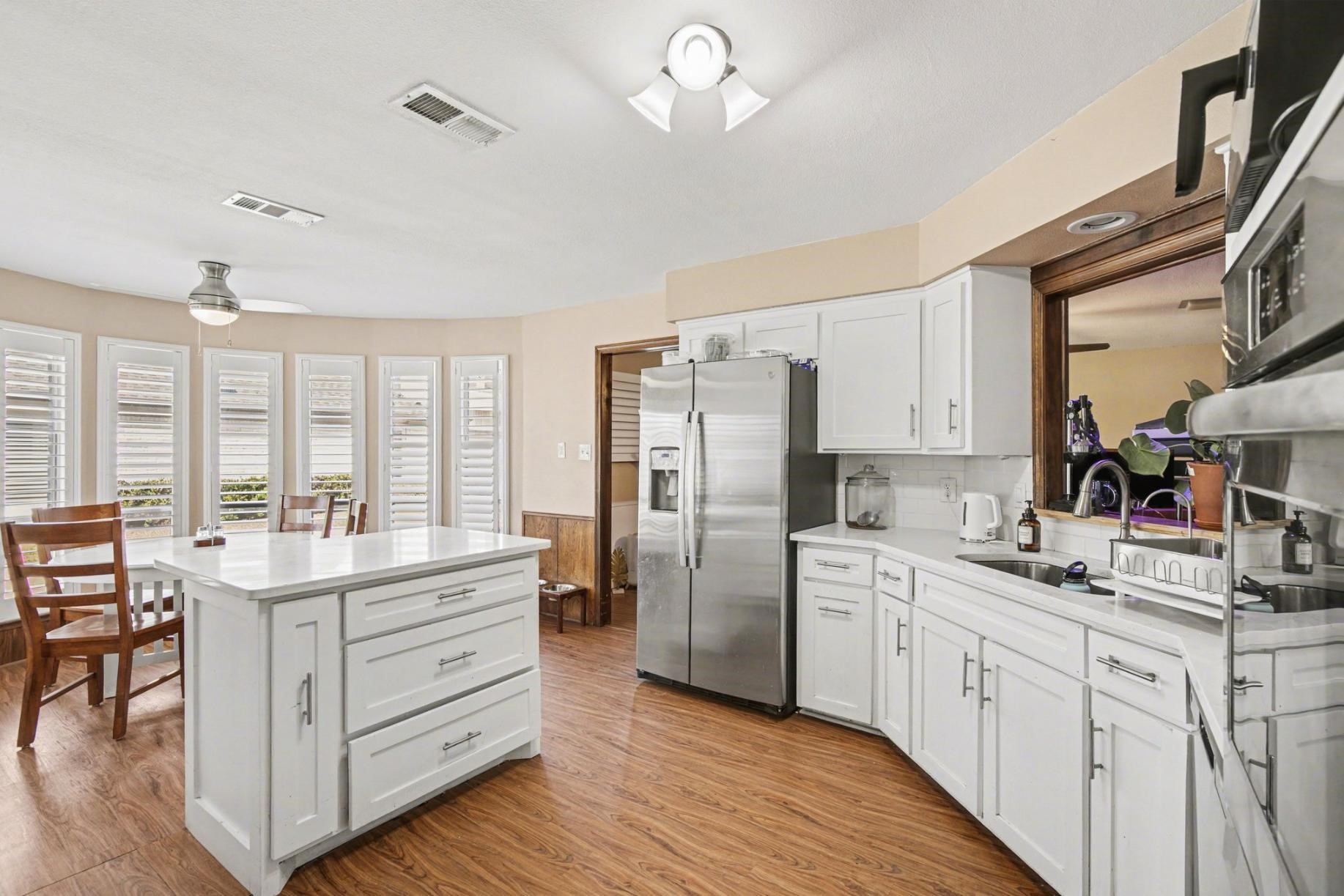 5009 River Ridge Arlington TX 76017