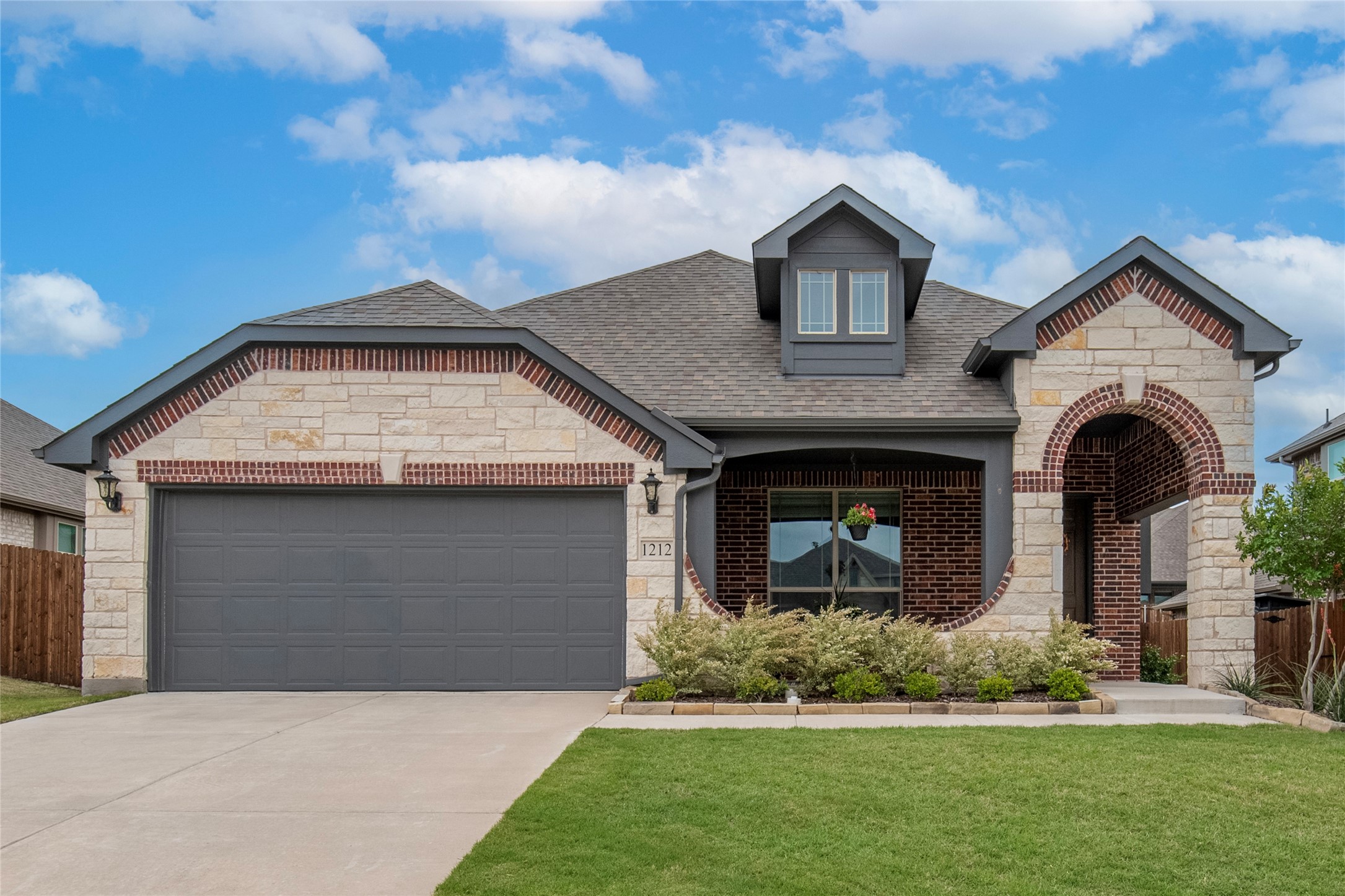 1212 Brentfield Drive Anna TX 75409