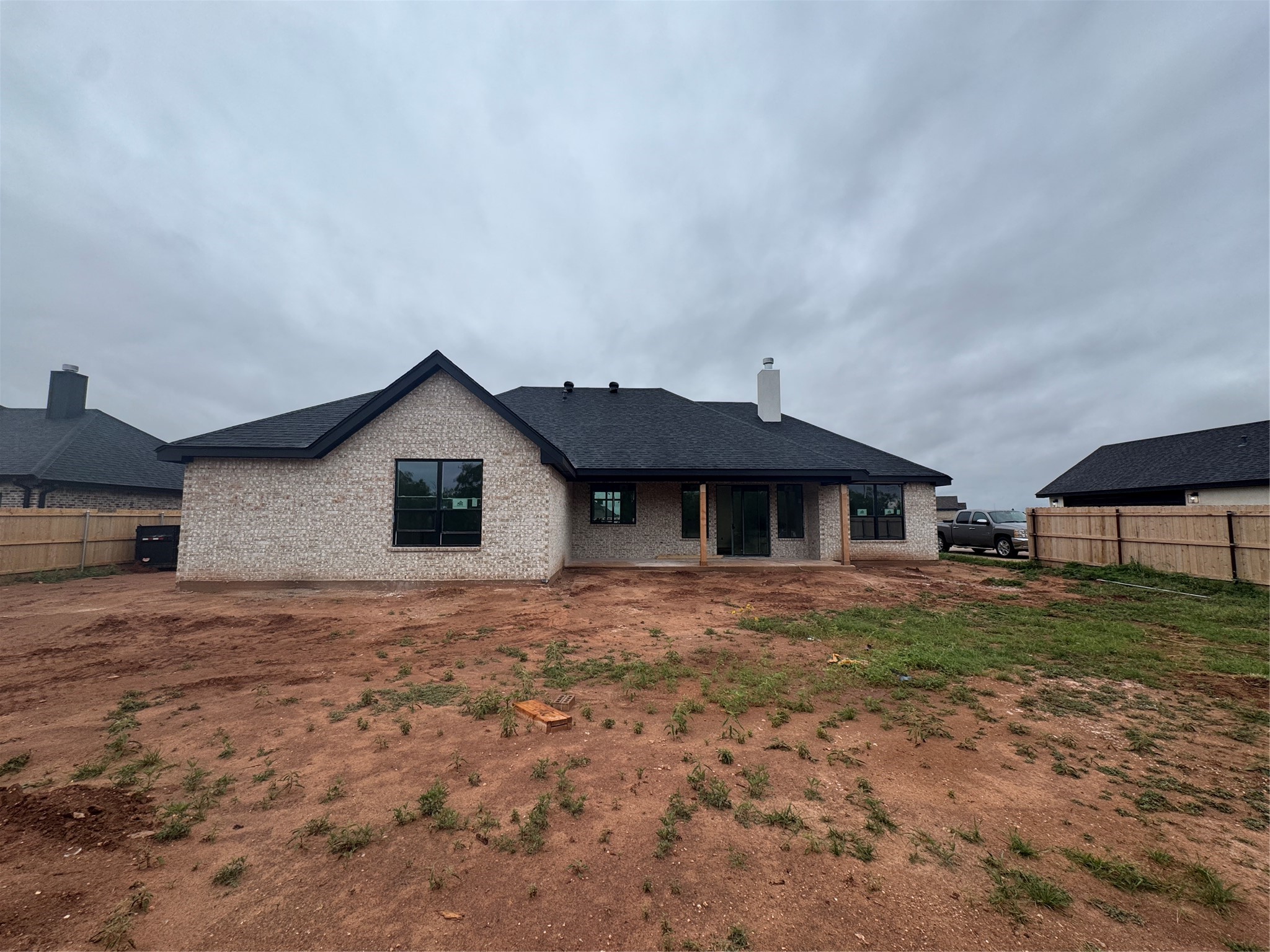 6750 Prickly Pear Path Abilene TX 79606