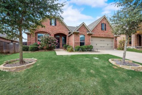 445 Bristol Street Roanoke TX 76262