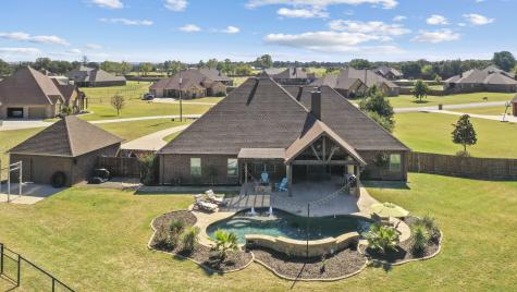 135 Brock Lane Millsap TX 76066