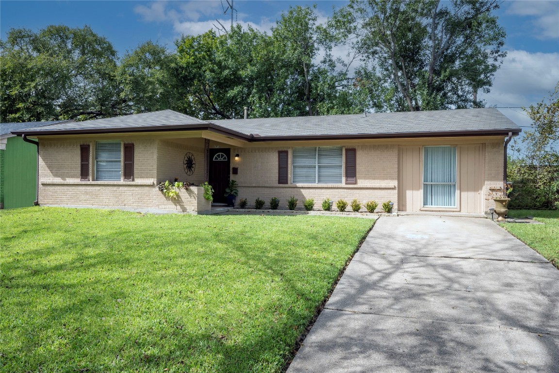 1713 Mercury Drive Garland TX 75040
