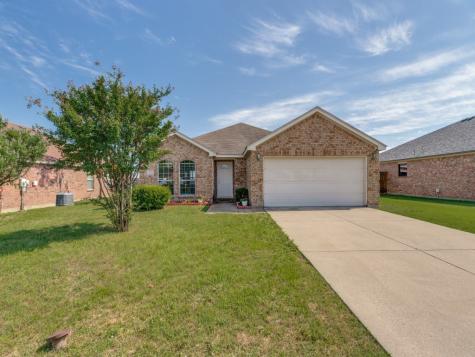 225 Charleston Drive Anna TX 75409