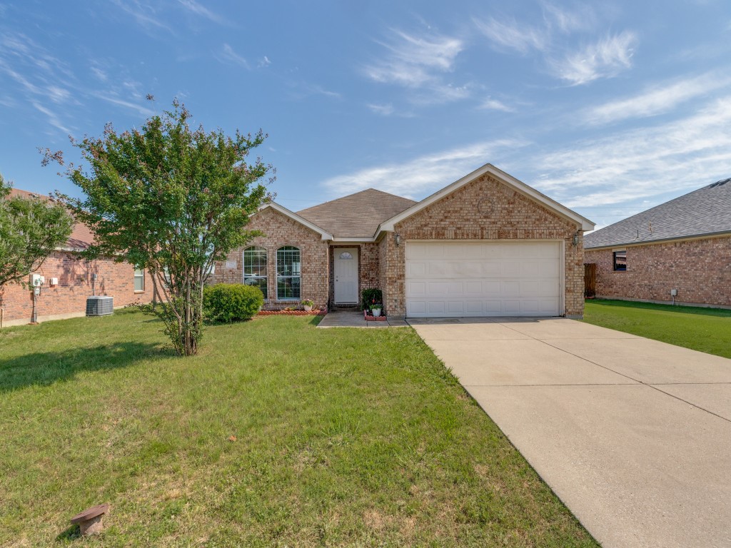 225 Charleston Drive Anna TX 75409