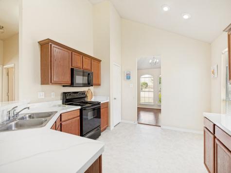 225 Charleston Drive Anna TX 75409