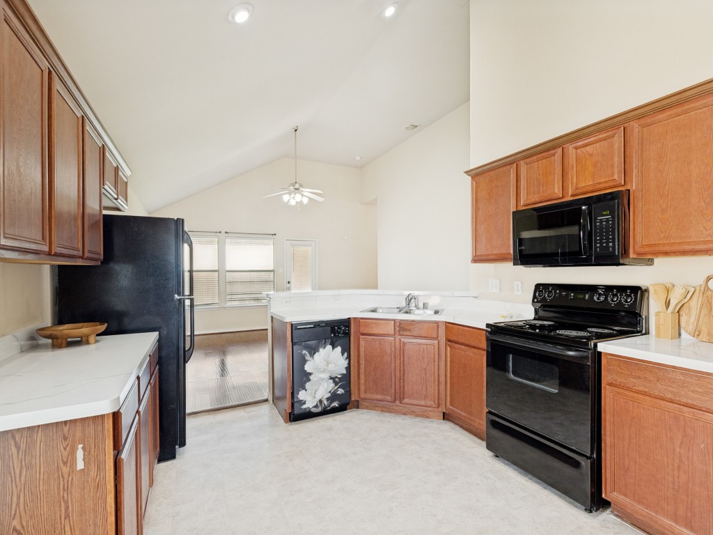 225 Charleston Drive Anna TX 75409