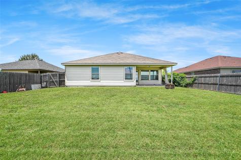 225 Charleston Drive Anna TX 75409