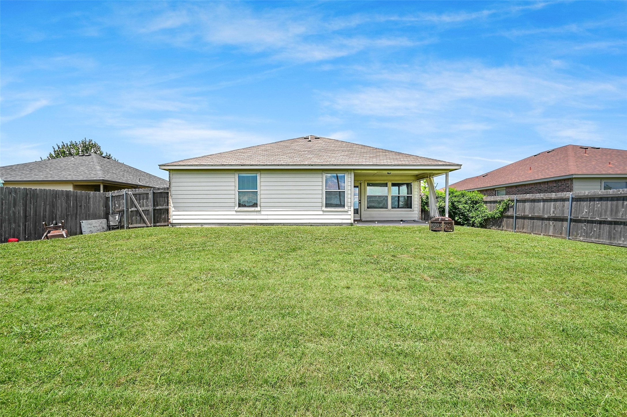 225 Charleston Drive Anna TX 75409