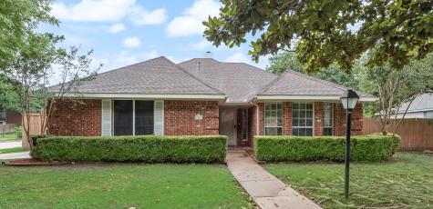 2201 Ridgewood Drive Mckinney TX 75071