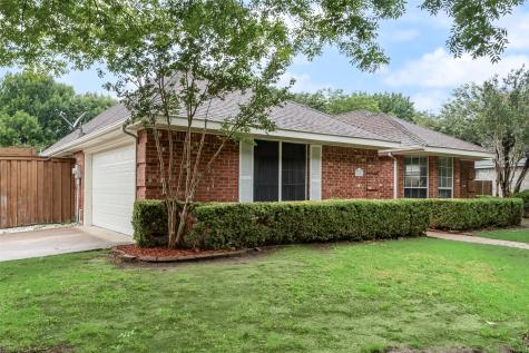 2201 Ridgewood Drive Mckinney TX 75071