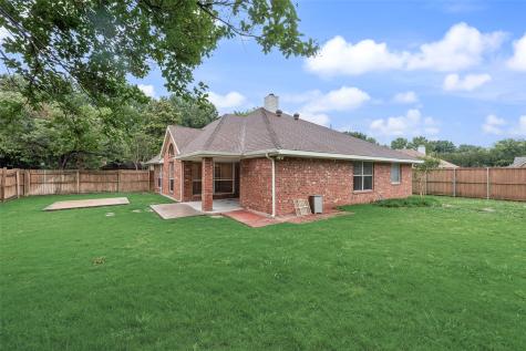 2201 Ridgewood Drive Mckinney TX 75071