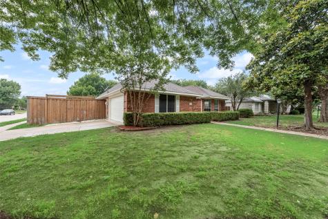 2201 Ridgewood Drive Mckinney TX 75071