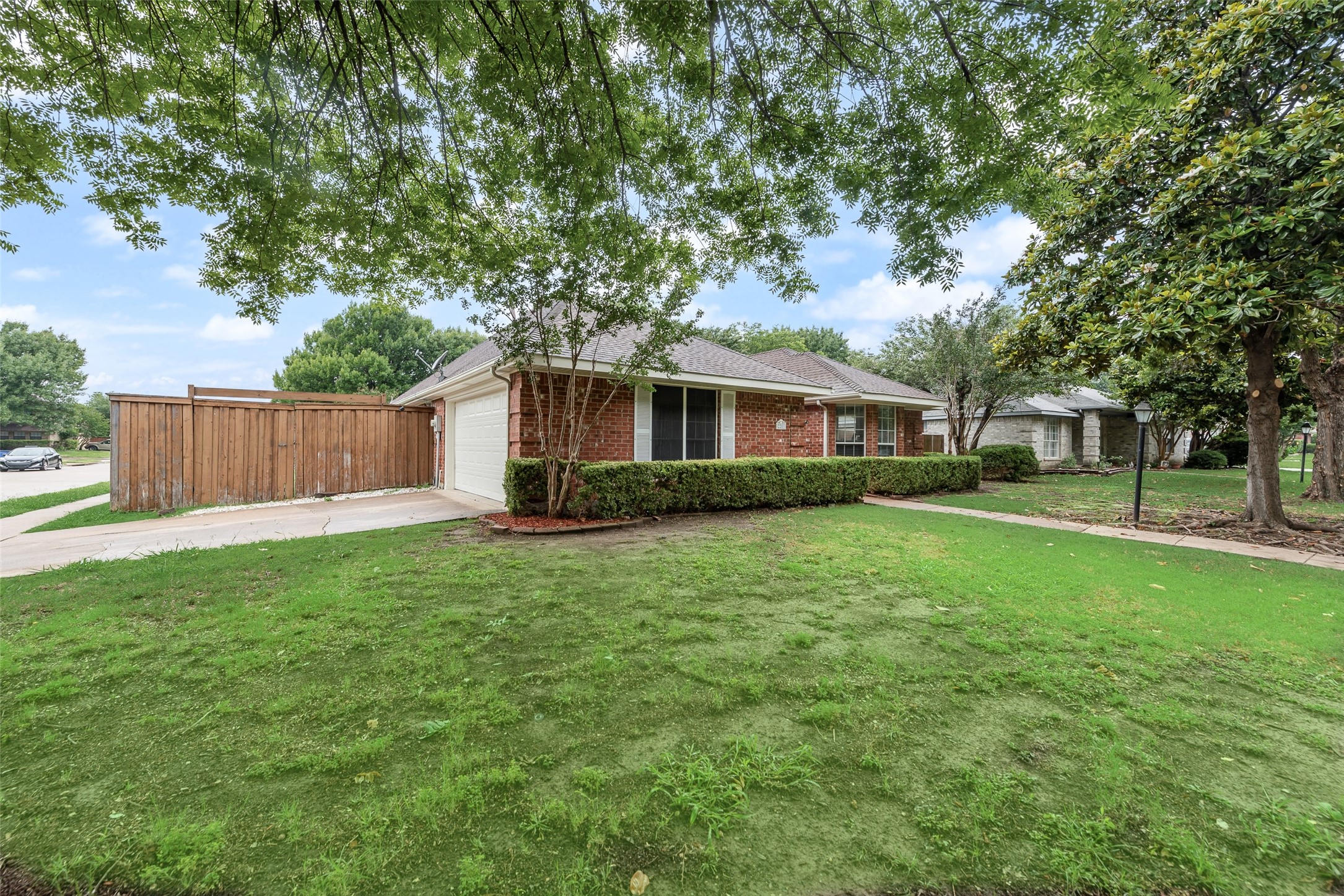 2201 Ridgewood Drive Mckinney TX 75071