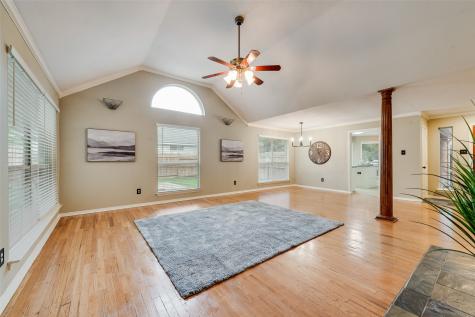 2201 Ridgewood Drive Mckinney TX 75071