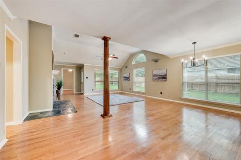 2201 Ridgewood Drive Mckinney TX 75071