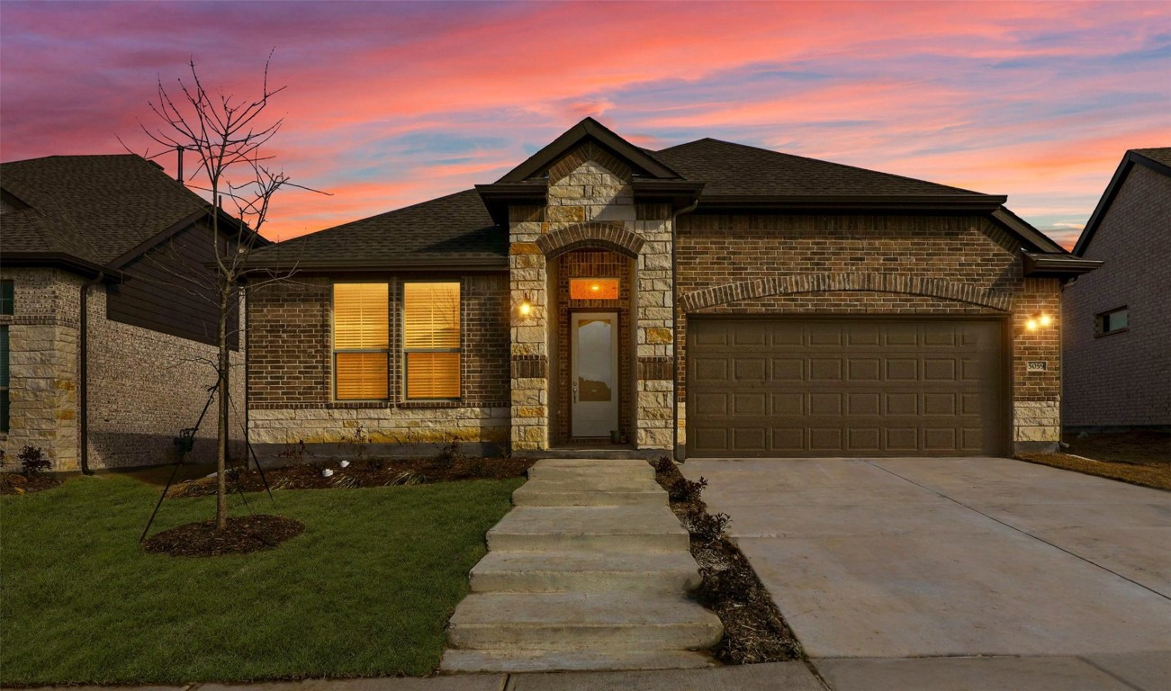 5059 Stream Turn Drive Royse City TX 75189