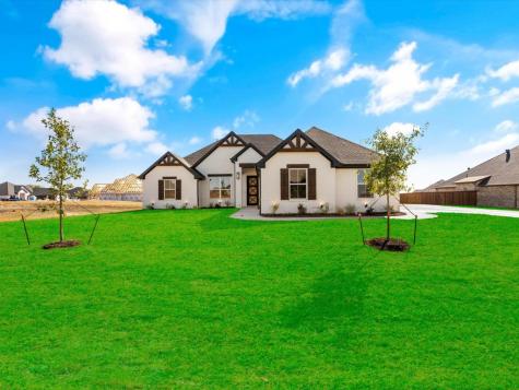 9505 Ocelot Court Godley TX 76044