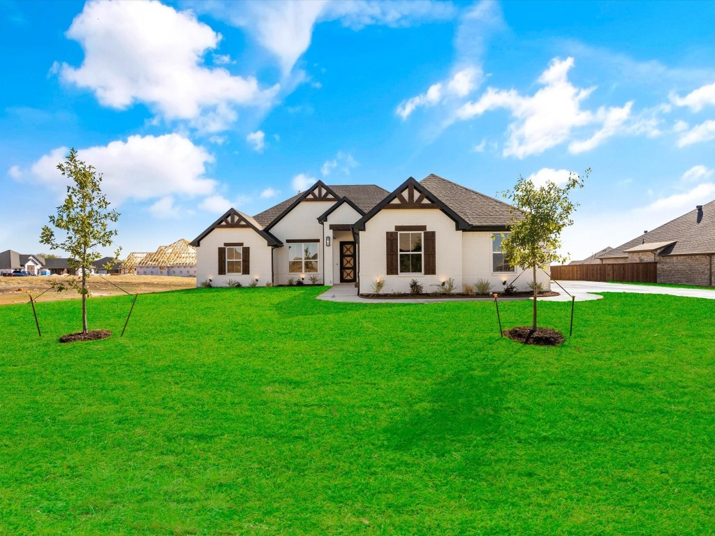 9505 Ocelot Court Godley TX 76044