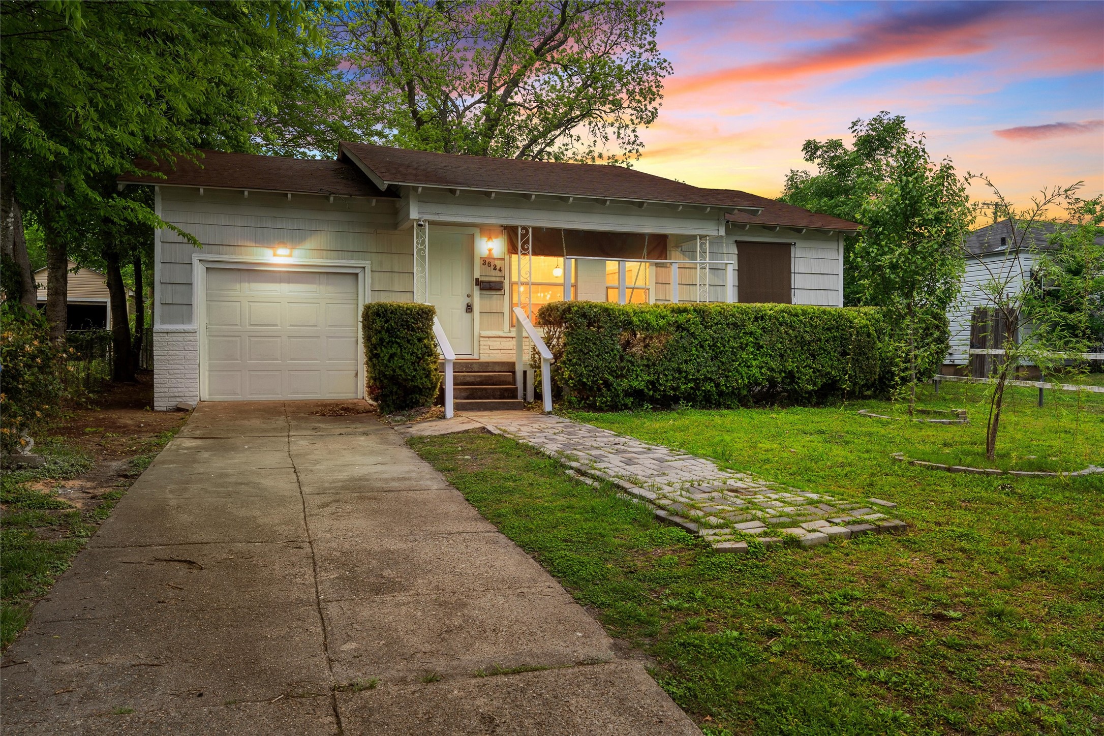 3624 Erath Avenue Waco TX 76710