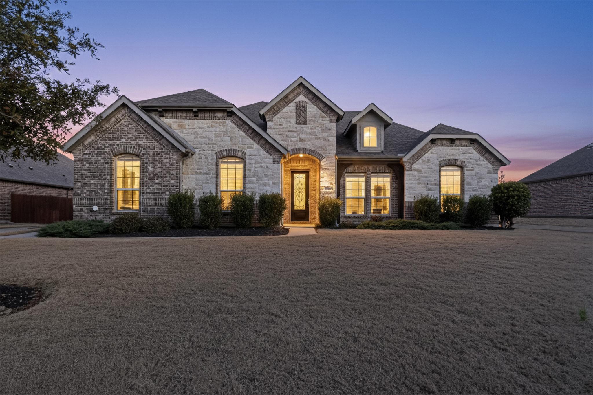 805 Rustic Trail Midlothian TX 76065