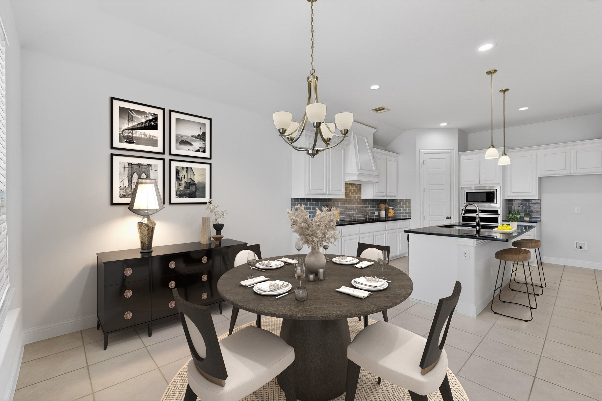 805 Rustic Trail Midlothian TX 76065