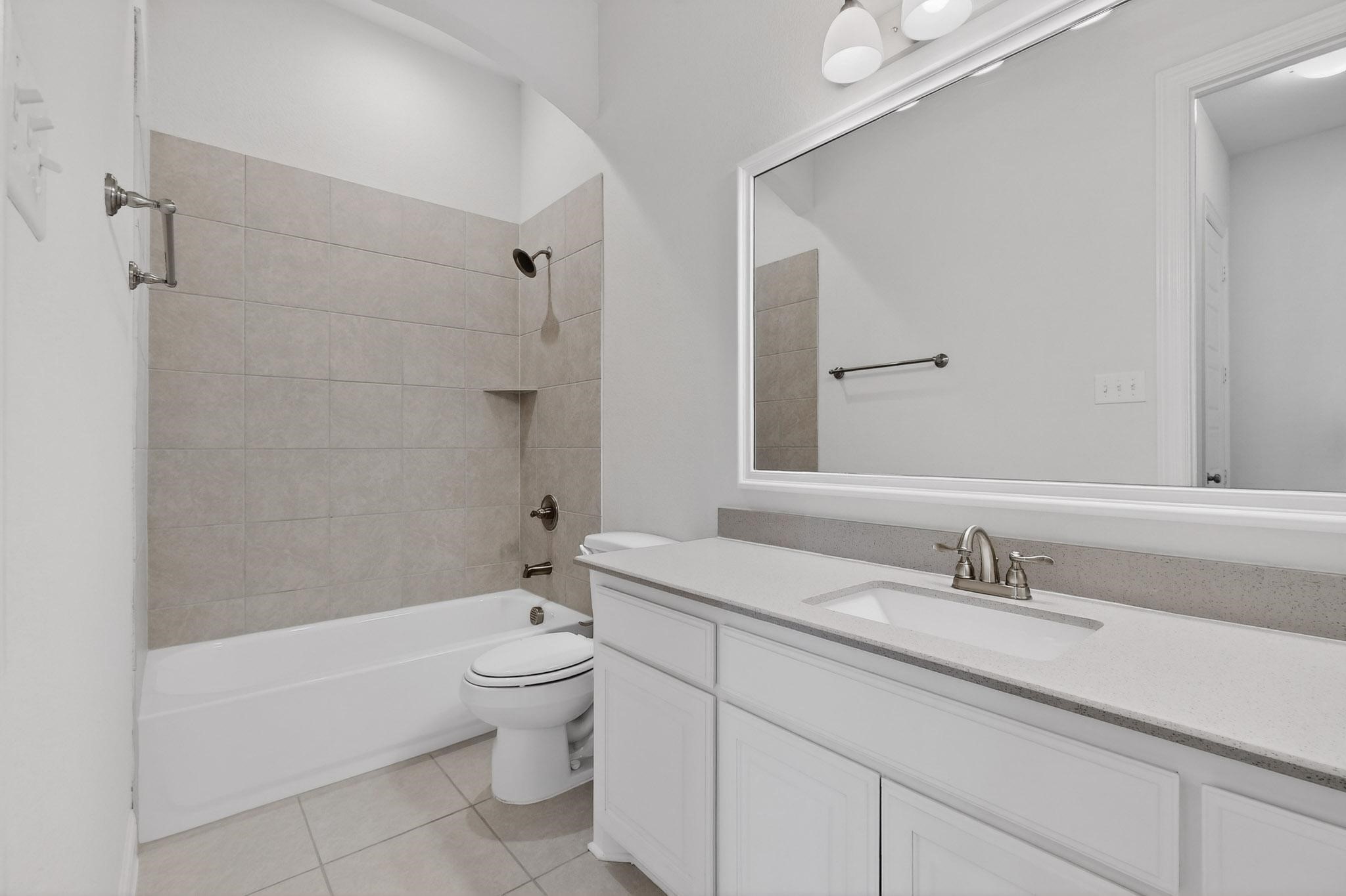 805 Rustic Trail Midlothian TX 76065