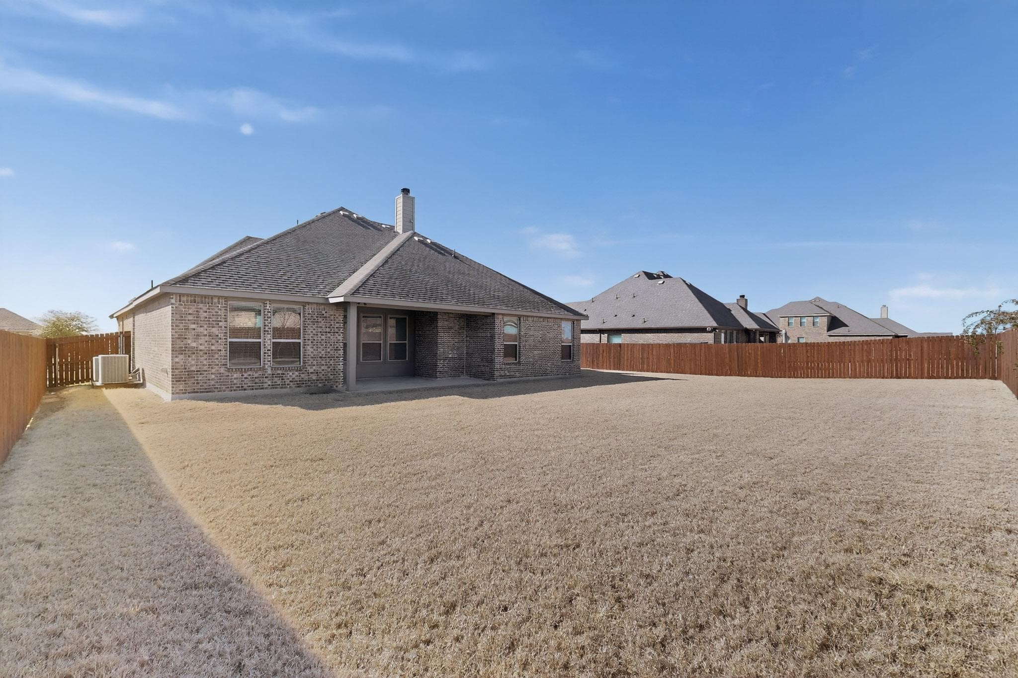 805 Rustic Trail Midlothian TX 76065