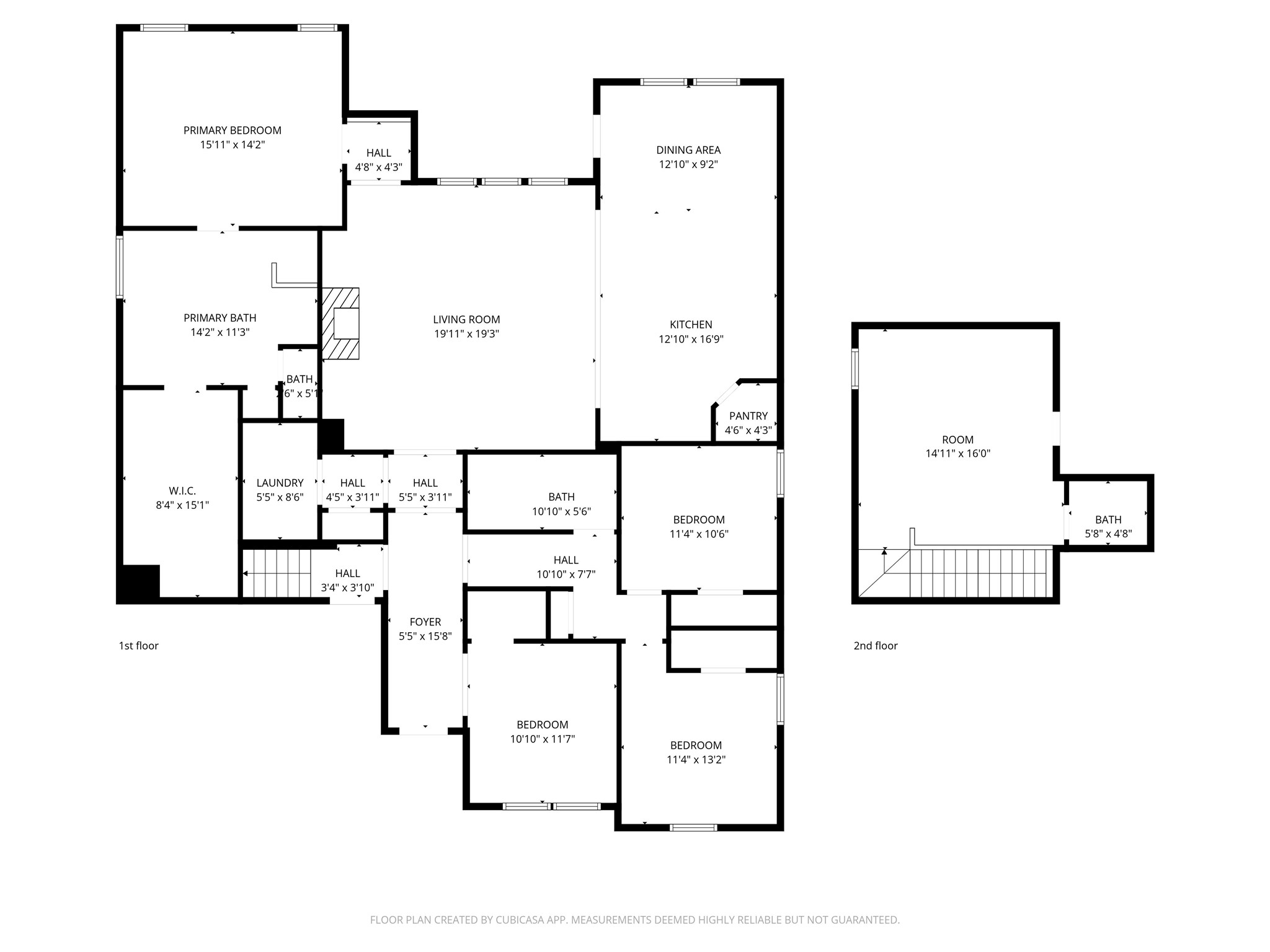 805 Rustic Trail Midlothian TX 76065